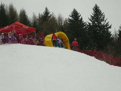 18012009 Montecampione Gara 01